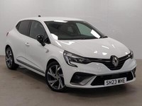 2023 Renault Clio 1.0 TCe 90 RS Line 5dr Hatchback Petrol Manual
