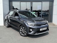 2019 Kia Stonic T-GDi 2 SUV Petrol Manual