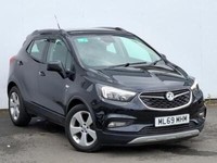 2019 Vauxhall Mokka X 1.4T ecoTEC Active 5dr Hatchback Petrol Manual