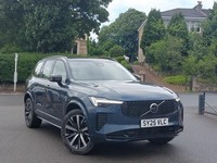 2025 Volvo XC90 2.0 B5P Plus Dark 5dr AWD Geartronic ESTATE PETROL Automatic