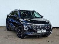 2026 Omoda OMODA 5 1.6 TGDI [147] Noble 5dr 7DCT Estate Petrol Automatic