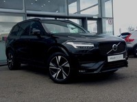 2022 Volvo XC90 2.0 B5D [235] R DESIGN 5dr AWD Geartronic SUV Diesel Automatic