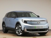 2025 Ford Explorer 210kW Select 77kWh 5dr Auto SUV Electric Automatic