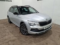 2025 Skoda Kamiq 1.0 TSI Design Edition 5dr Hatchback Petrol Manual