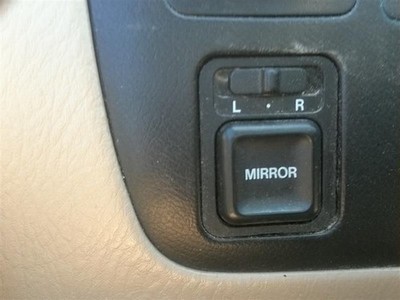 Driver Left Front Door Switch Driver's Mirror Fits 99-04 ODYSSEY 132628