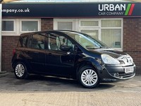 2010 Renault Grand Modus VVT Dynamique MPV Petrol Automatic
