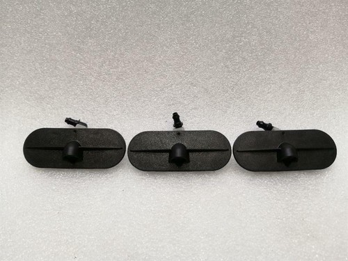 PORSCHE TAYCAN 9J Windshield Washer jet 9P1955985 Frontscheiebe Waschwasserdüse