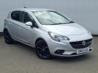 2019 Vauxhall Corsa 1.4 Griffin 5dr Hatchback Petrol Manual