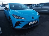 2023 MG MG4 125kW SE EV 51kWh 5dr Auto HATCHBACK ELECTRIC Automatic