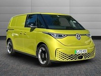 2024 Volkswagen ID.BUZZ Pro 77kWh Commerce Plus Auto 5dr Automatic Panel Van Ele
