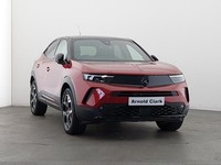 2022 Vauxhall Mokka 1.2 Turbo SRi Premium 5dr HATCHBACK PETROL Manual