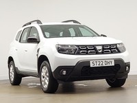 2022 Dacia Duster 1.0 TCe 100 Bi-Fuel Comfort 5dr SUV Bi Fuel Manual