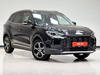 2025 MG Zs 1.5 SE 5dr Hatchback Petrol Manual