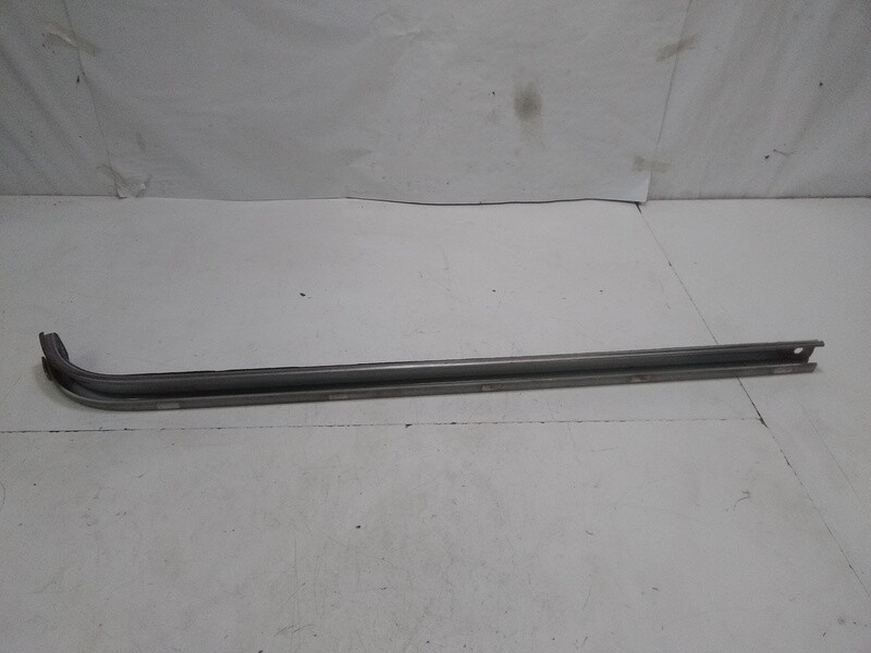 A6397661137 GlissiÃ¨Re Pour Mercedes Vito Combi 06.2003 - 109 Cdi 2003 823758