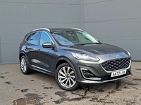 2023 Ford Kuga 2.5 FHEV Vignale 5dr CVT SUV Hybrid Automatic
