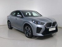 BMW iX2 230kW xDrive30 M Sport 65kWh 5dr Auto