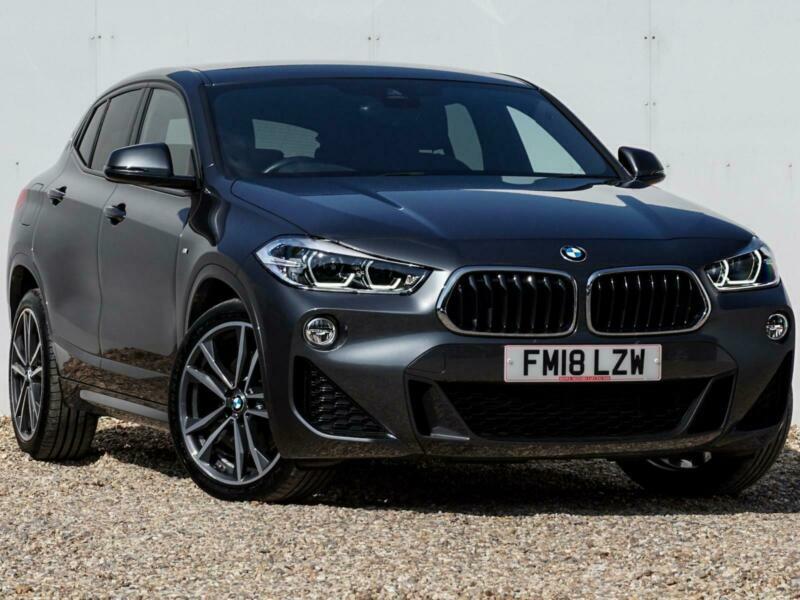 Bmw x2 википедия