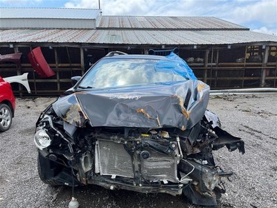 Used Chassis Brain Box fits: SUBARU XV CROSSTREK 15