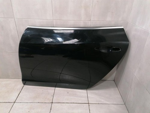 MASERATI QUATTROPORTE VI M156 Left Rear Door 673008060 Tür Hinten Links