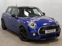 2019 MINI Hatchback 1.5 Cooper Sport II 5dr Hatchback Petrol Manual