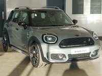 2022 MINI Cooper Countryman 1.5 Cooper S E Sport ALL4 PHEV 5dr Auto Hatchback Hy