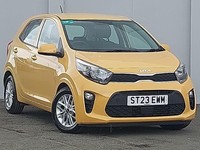 2023 Kia Picanto 1.0 2 5dr Auto [4 seats] Hatchback Petrol Automatic