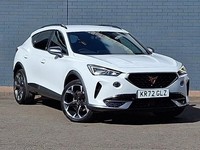 2023 Cupra Formentor 1.5 TSI 150 V2 5dr DSG HATCHBACK PETROL Automatic