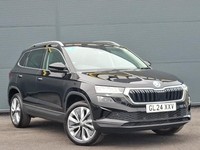 2024 Skoda Karoq 1.0 TSI 116 SE L 5dr SUV Petrol Manual
