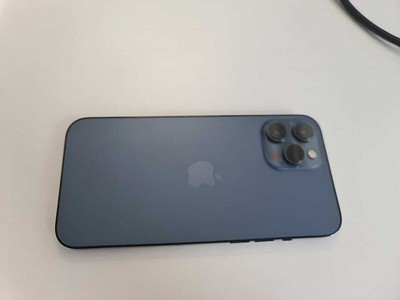 Iphone 12 pro max unlocked 128gb
