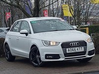 2016 Audi A1 1.4 TFSI Sport 5dr Hatchback Petrol Manual