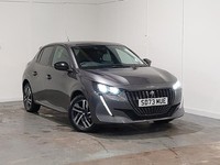2023 Peugeot 208 1.2 PureTech 100 Active Premium + 5dr EAT8 Hatchback Petrol Aut