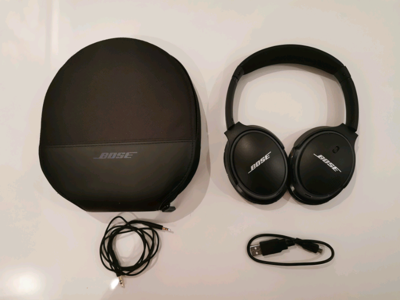 bose headphones ae2 soundlink