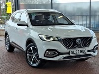 2022 MG HS 1.5 T-GDI Excite 5dr SUV Petrol Manual