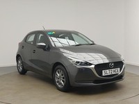 2022 Mazda 2 1.5 Skyactiv G 75 SE-L 5dr Hatchback Petrol Manual