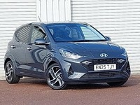 2025 Hyundai i10 1.2 [79] Premium 5dr Auto [Nav] HATCHBACK PETROL Automatic