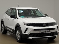 2022 Vauxhall Mokka 1.2 Turbo 100 SE Edition 5dr Hatchback Petrol Manual