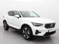 VOLVO XC40 2.0 B3P Ultra Bright 5dr Auto