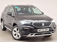 2025 SEAT Ateca 1.5 TSI EVO Xperience 5dr DSG Estate Petrol Automatic