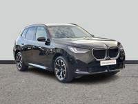 BMW X3 xDrive 30e M Sport 5dr Auto