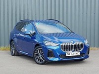 2023 BMW 2 Series 225e xDrive M Sport 5dr DCT Hatchback Hybrid Automatic
