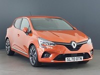 2020 Renault Clio 1.0 TCe 100 Iconic 5dr Hatchback Petrol Manual