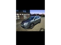 2015 Nissan Qashqai dCi n-tec+ SUV Diesel Manual
