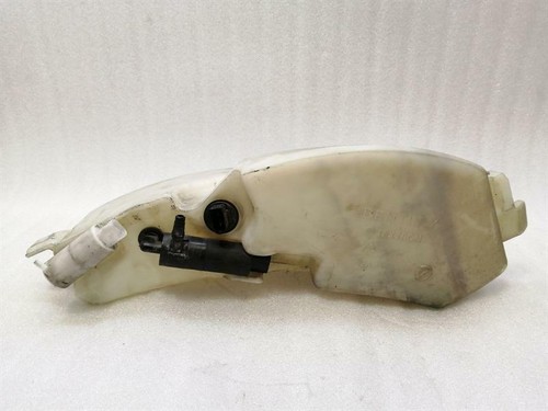 BENTLEY CONTINENTAL GT W12 Washer fluid reservior 3W0955453B Wischwasserbehälter