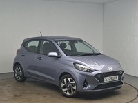 2025 Hyundai i10 1.0 [63] Advance 5dr [Nav] Hatchback Petrol Manual