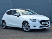 2019 Mazda 2 1.5 GT Sport Nav+ 5dr Hatchback Petrol Manual