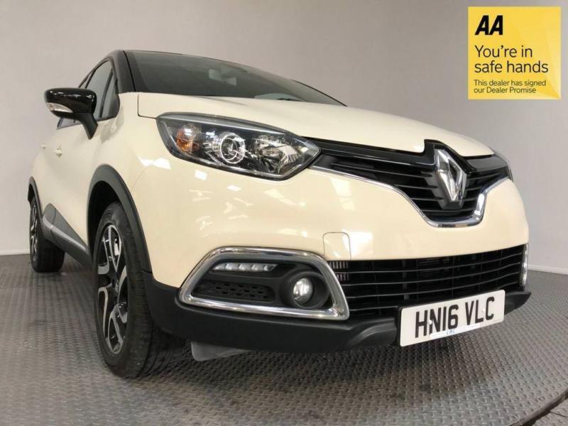 Ddt4all renault captur