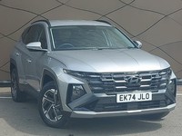 2024 Hyundai TUCSON 1.6T Hybrid Advance 5dr Auto SUV Hybrid Automatic