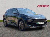 2026 MG MGS5 170kW Trophy EV Long Range 64kWh 5dr Auto Automatic Estate Electric