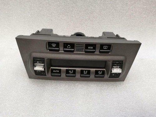 PORSCHE 911 997 987 Auto Climate Control 997 Klimabedienteil A/C