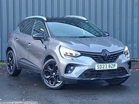 2023 Renault Captur 1.0 TCE 90 Rive Gauche 5dr HATCHBACK PETROL Manual